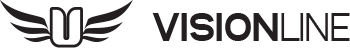 VisionLine logo